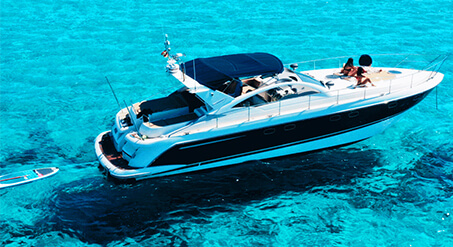 Bimini Boat, Yacht & Fishing Charters